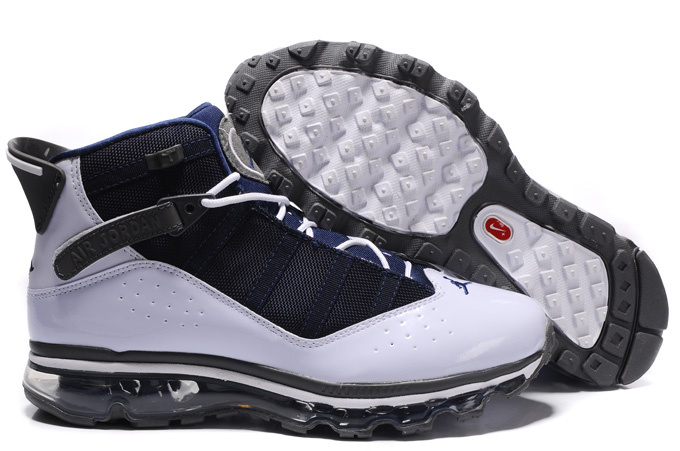 Air Jordan 6 Rings Air Max .