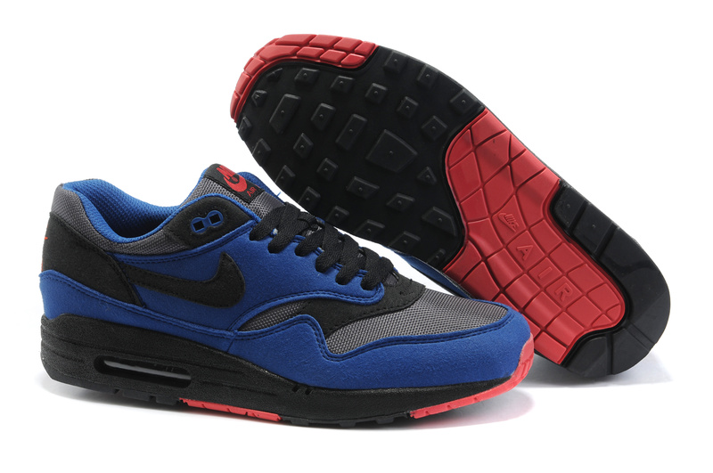 nike air max 87 femme rouge