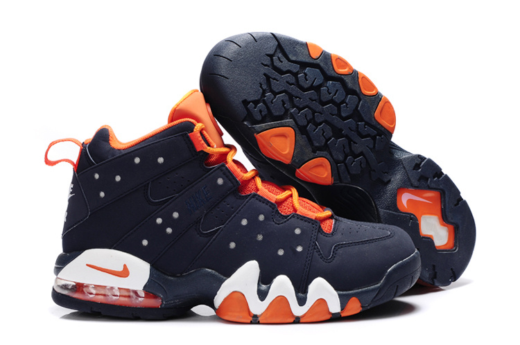 ... Nike Air Max2 CN 94 Charles Barkley
