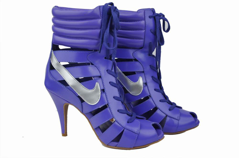 Nike High Heel Shoes http:.swooshoes.orgnike5-lunargato-p-601 ...
