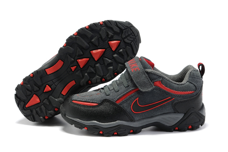 Nike Outdoor Hiking Shoes - Reebook Hiking Shoes, Nike ACG