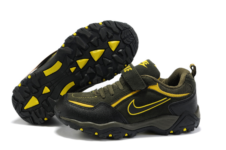 Nike Outdoor Hiking Shoes - Reebook Hiking Shoes, Nike ACG