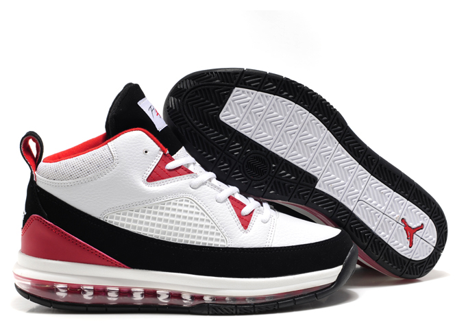 New Jordan Fly Basketball Shoes