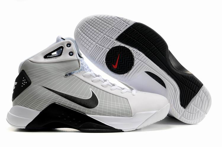 Hyperdunk TB For Kobe 4 shoes - Olympic version