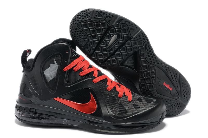 nike lebron series