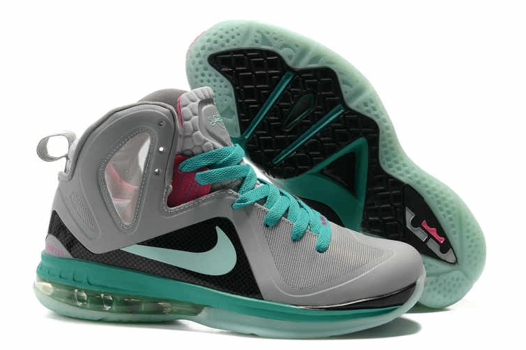 Nike LeBron 9 P.S. Elite - Nike Basketball Elite Series