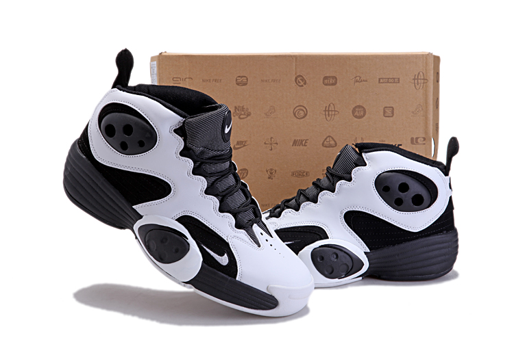 Nike Flight One NRG - New Color