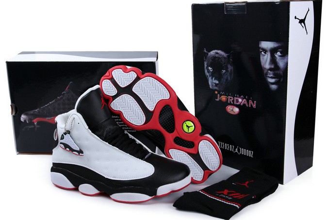 Nike Air Jordan 13 Retro 2013 Men's