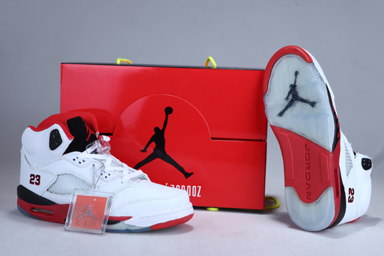 Air Jordan 5 Boutique version - Men's Nike Shoes