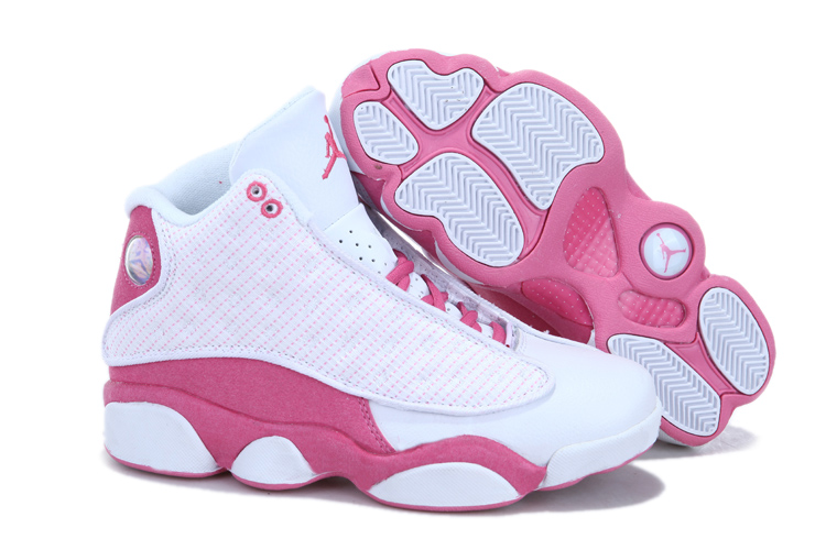 Air Jordan Retro XIII - Women's Nike Shoes