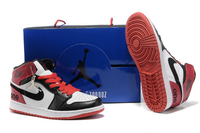 Jordan 1 Boutique - Men's Jordan Shoes
