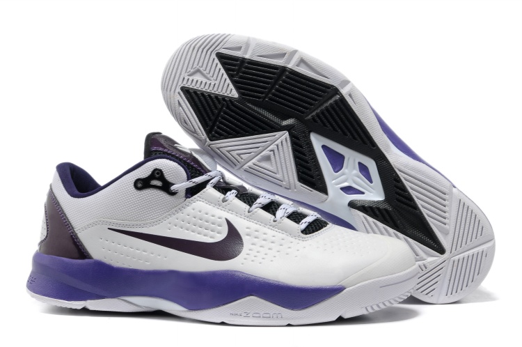 NIKE ZOOM KOBE VENOMENON 3 - Men's Basketball Footwear