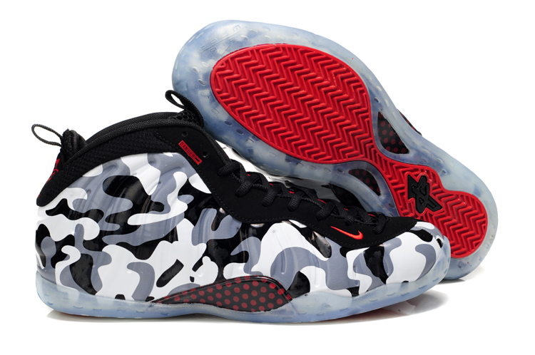 Nike Air Foamposite 2013
