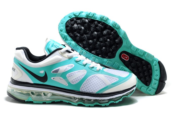 Nike Air Max + 2012 - Men's [Nike Air Max + 2012 - Men's JJB] - $69.99 ...