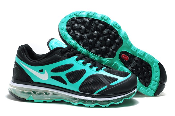 Nike Air Max + 2012 - Men's [Nike Air Max + 2012 - Men's JJB] - $69.99 ...