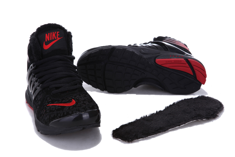 Nike Air Presto Men's Shoe