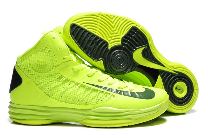 Women's Nike Hyperdunk Women's Nike Hyperdunk