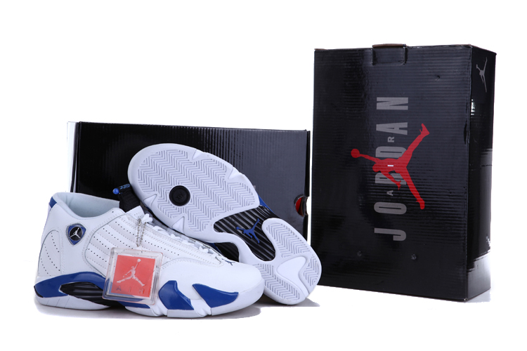Air Jordan 14 Retro - Men's Shoes