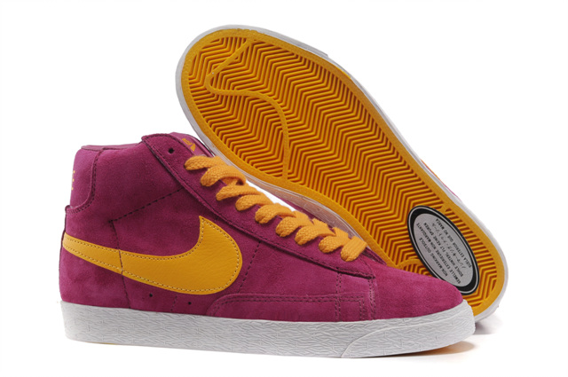 Nike Blazer Mid - Women's Blazer Midsde
