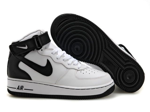 Nike Air Force 1 Mid 07 - Discount Nike Air Force 1 Mid 07, Sales Nike ...