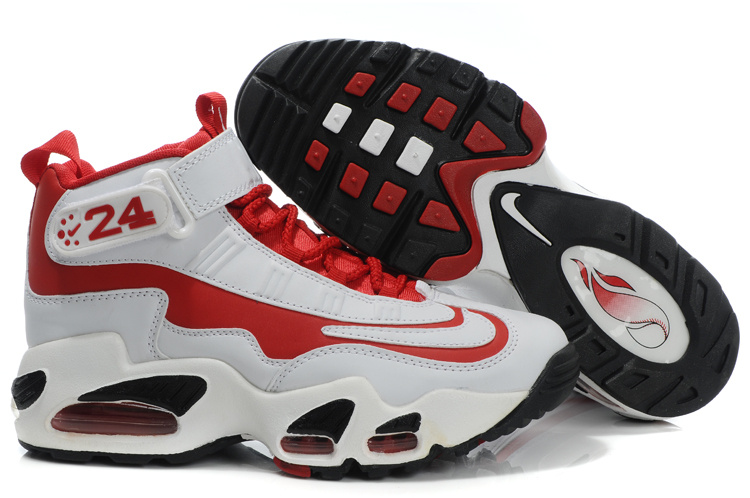 Air Griffey Max 1