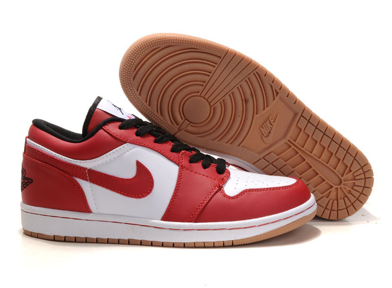 Air Jordan 1 Phat Low