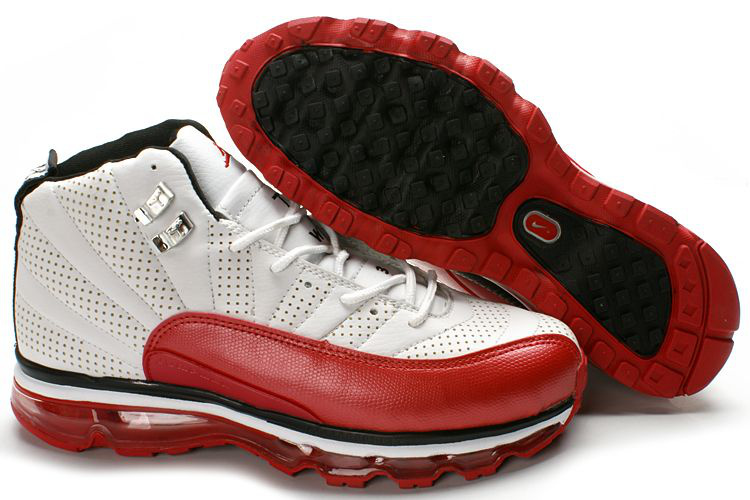 Air Jordan 12 2009