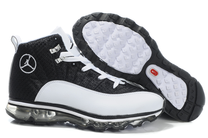 Air Jordan 12 Air Max