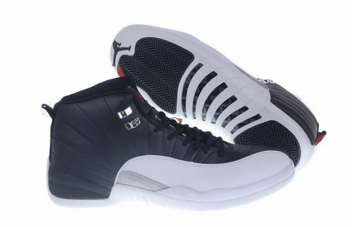 Air Jordan 12 Shoes