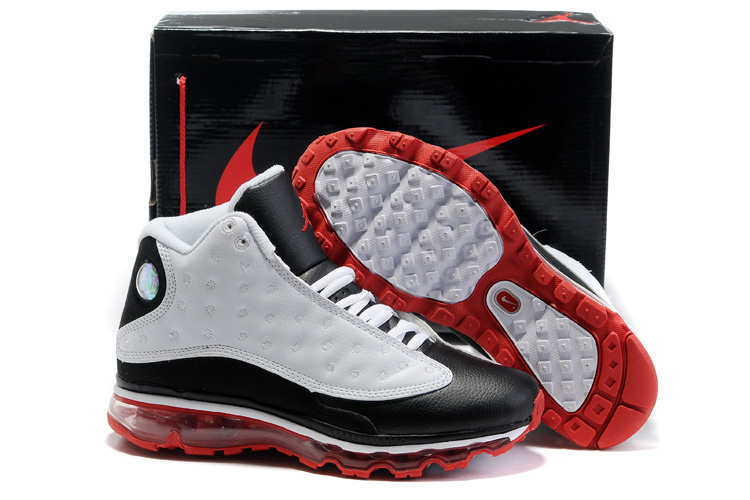 Air Jordan 13 2009