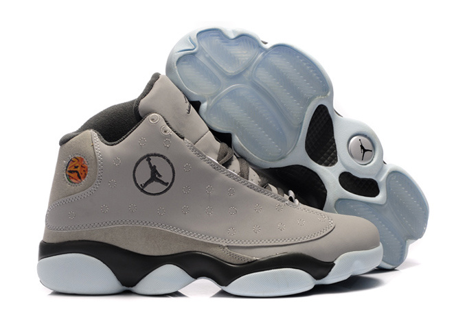 Air Jordan 13 Anti hair new