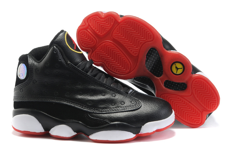 Air Jordan 13 Women Shoes