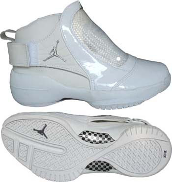Air Jordan 19 Retro - New Air Jordan 19 Retro, Air Jordan 19 Retro Sales, Air Jordan 19 Retro 2011