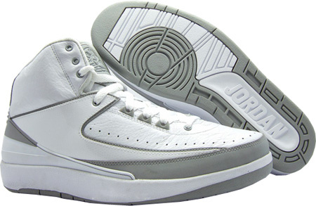 Air Jordan 2 Retro