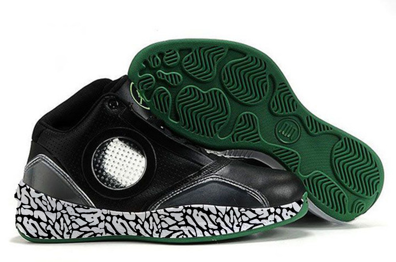 air jordan 25 grey
