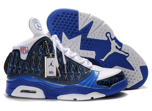 Air Jordan 29 NFL Shoes