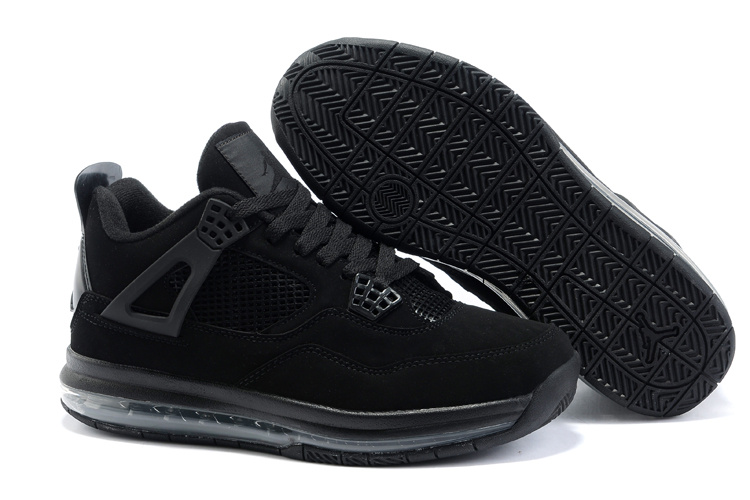 Air Jordan 4 Shoes