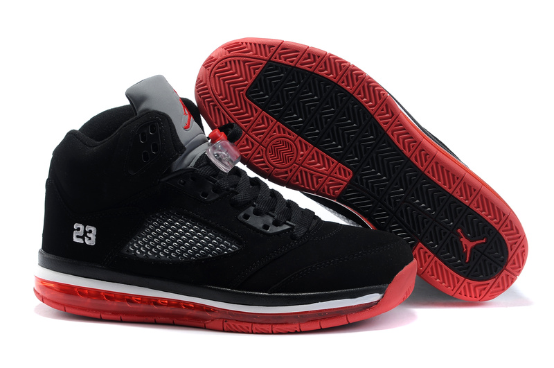 Air Jordan 5 Air Cushion