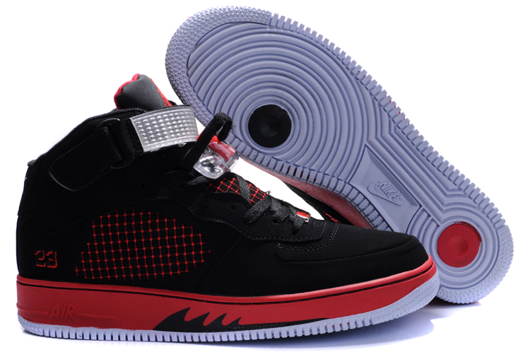Air Jordan 5 Fusion