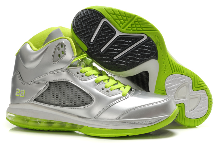 Air Jordan 5 Retro