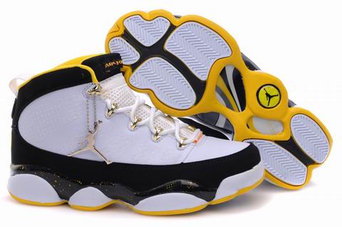 Air Jordan 9 Jordan 13