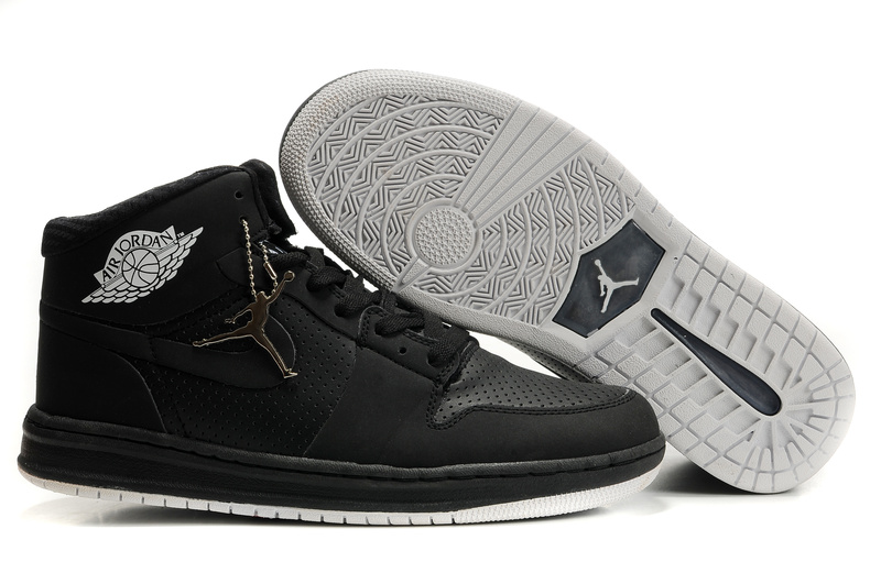 Air Jordan Alpha 1 High