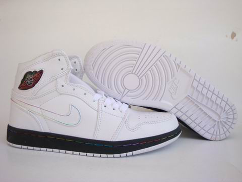 Air Jordan Retro 1