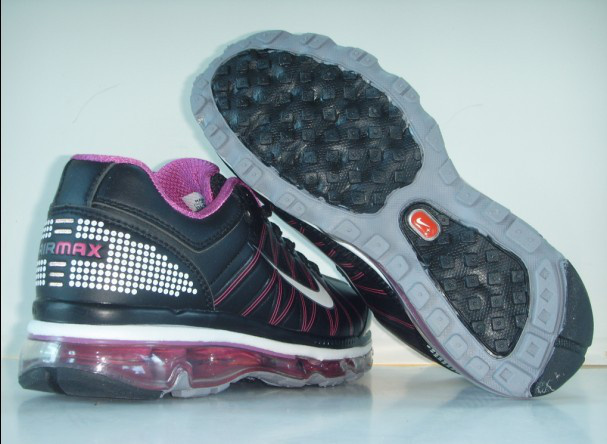Womens Air Max 2009 II