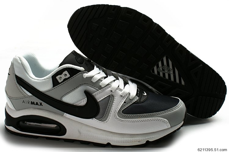 Air Max Command