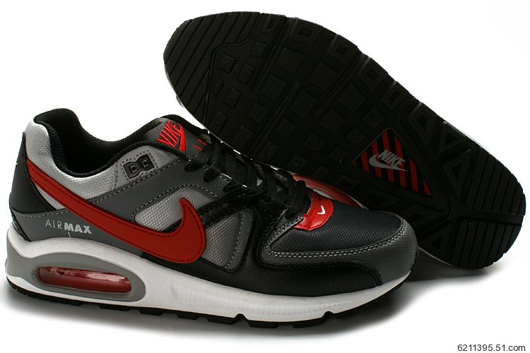 Air Max Command - Air Max Command sneakers, Air Max Command leather