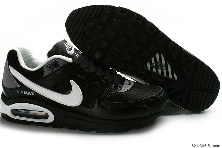 Air Max Command - Air Max Command sneakers, Air Max Command leather