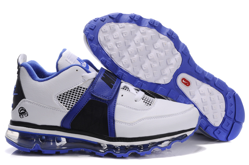 Air Max Jordan 4