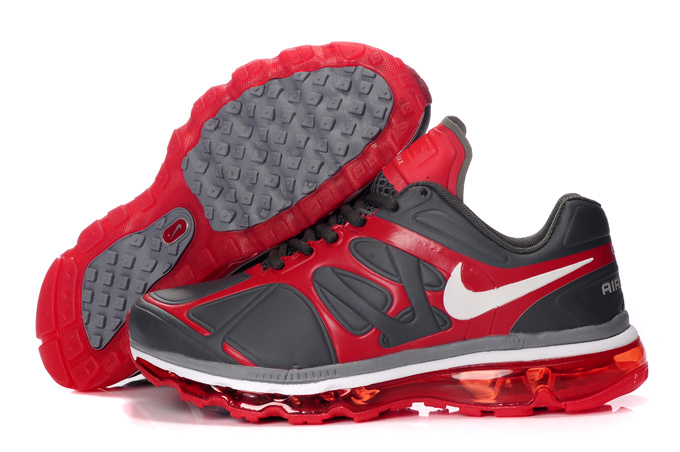 Air Max Men's Leather