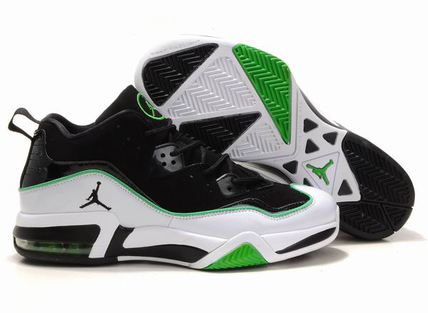 Jordan PTP'ER Jordan PTP'ER